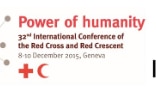 Power of Humanity ICRC